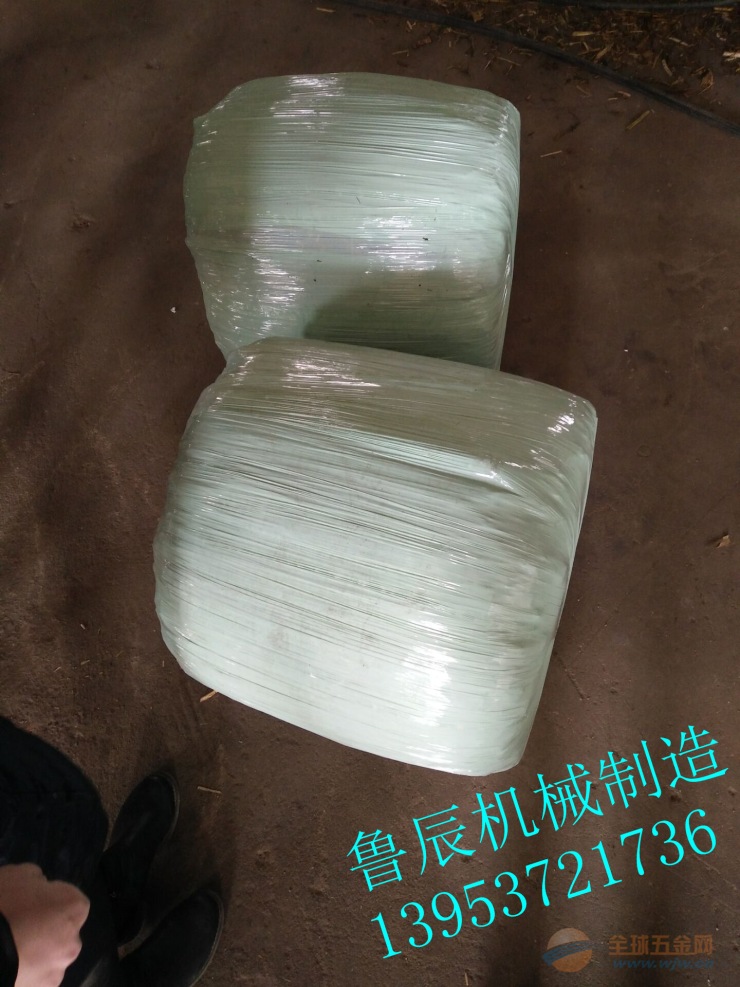 绍兴固定打捆包膜机厂家X 固定式打捆包膜机