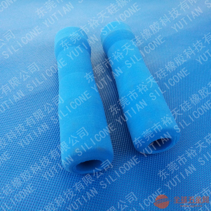硅胶发泡管东莞生产厂家X 硅胶发泡管