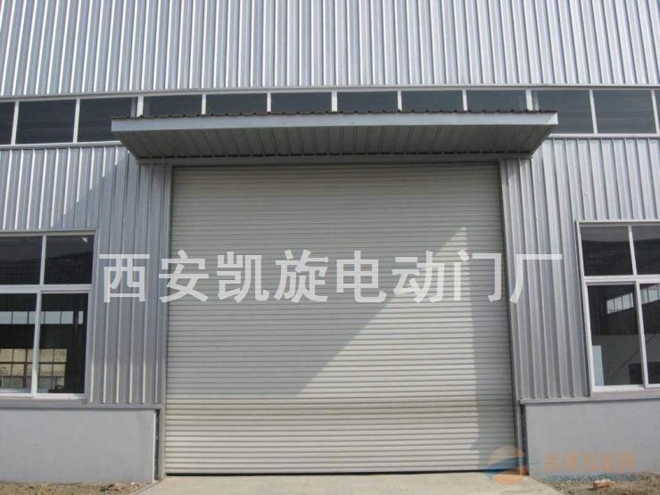 西安南郊玻璃门/铝合金卷帘门产品质量介绍 门