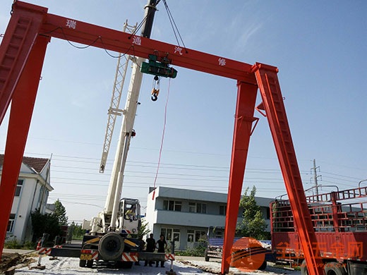 米东桥式零件价格 米东行吊桥式零件价格