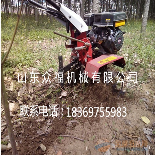 X汽油松土机 X汽油松土机