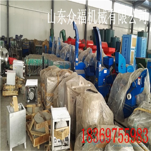 家禽饲料铡段机 畜牧、养殖业机械