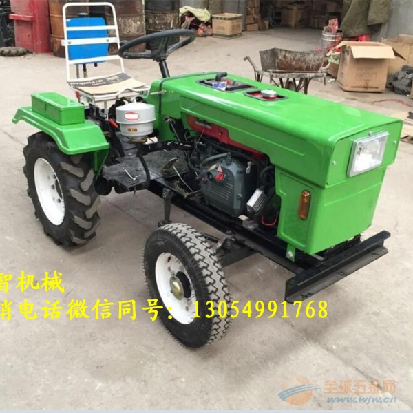 贵阳农用四轮拖拉机旋耕机型号 四轮拖拉机旋耕机