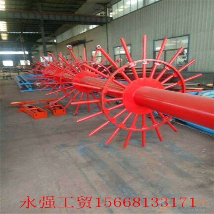 钢筋笼成型机的型号 钢筋笼成型机的厂家