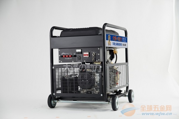便携式5kw三相柴油发电机 便携式5kw三相柴油发电机