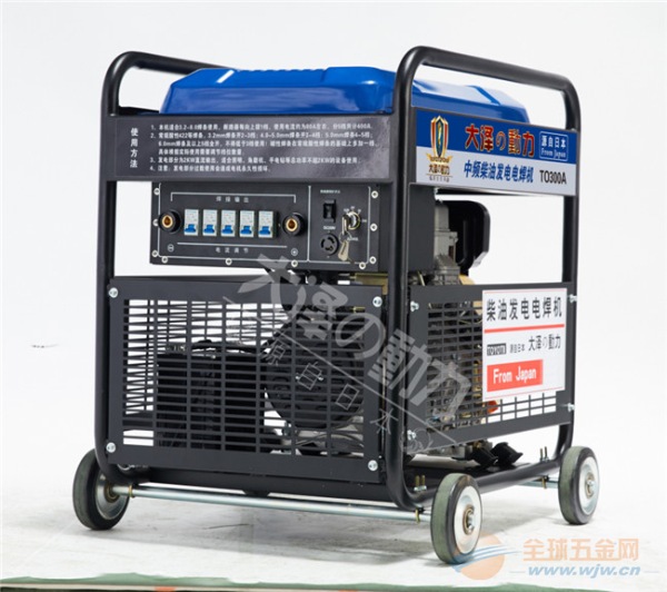 焊接X300a柴油发电机规格 焊接X300a柴油发电机规格