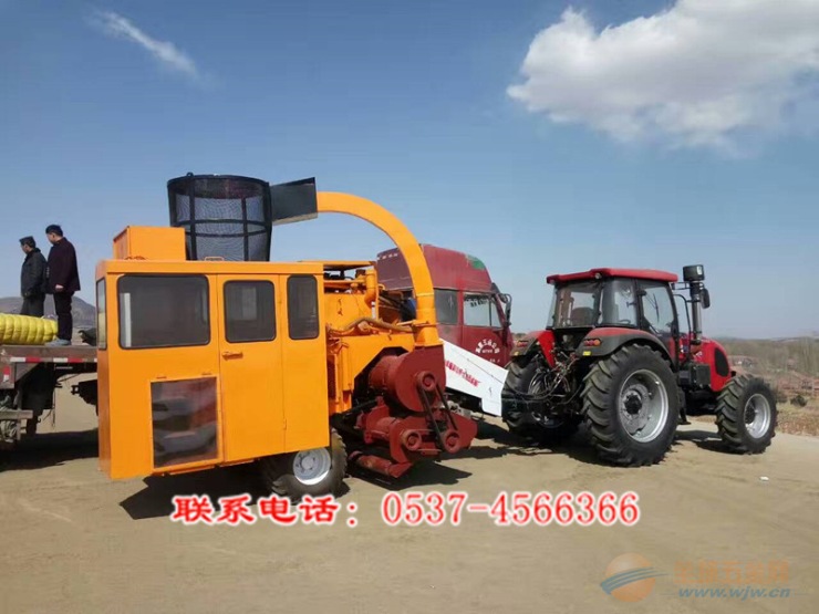烟台小型液压打包机批发价格 秸秆液压打包机