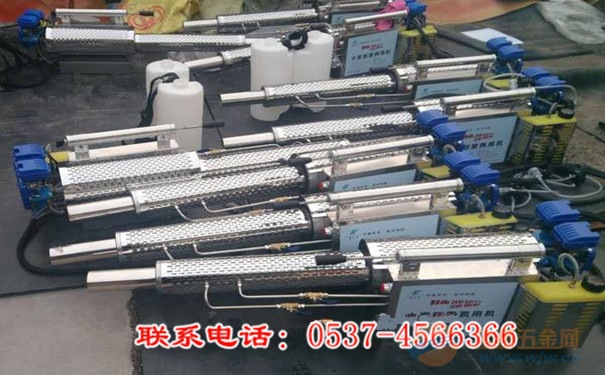 四平小型喷雾打药机多少钱一台 打药机