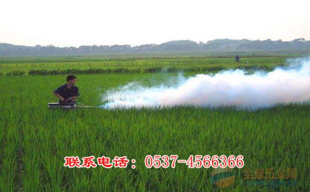 荆门小型喷雾打药机多少钱一台 打药机