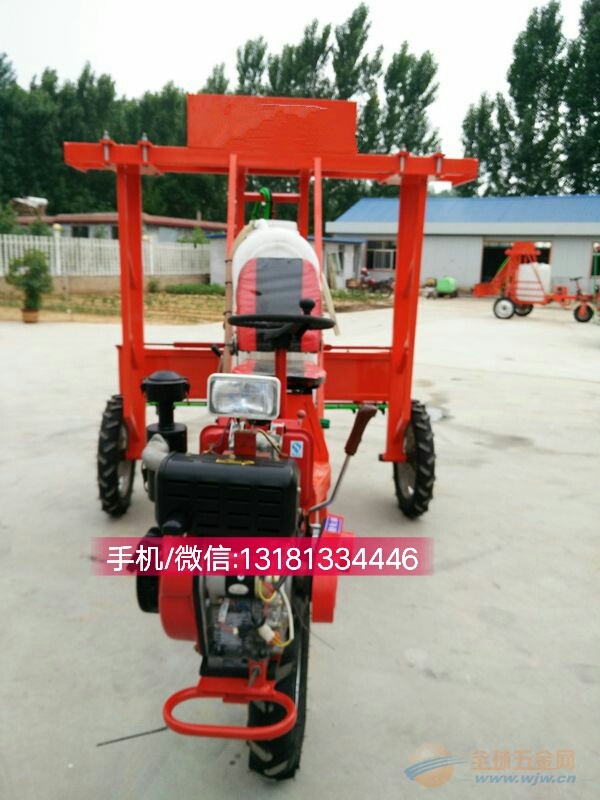 上海全自动高压打药机生产厂家 打药机