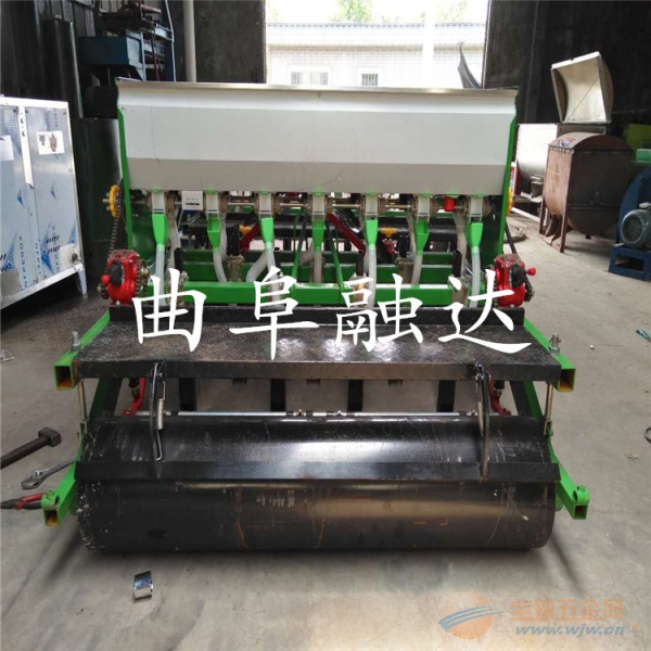 板蓝根丹参播种机X质品牌 板蓝根丹参播种机X质品牌