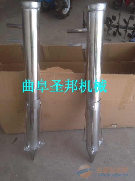 供应新型栽苗机 西瓜移栽机 新型移栽机