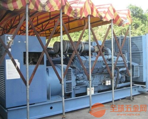 1000KW发电机出租 1000KW发电机出租