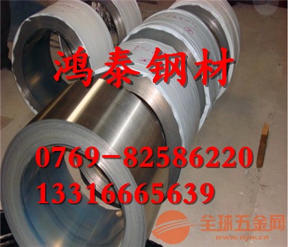 SUS420F规格 SUS420F厂家 SUS420F价钱 不锈钢棒材