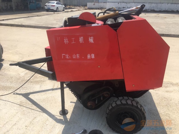 辉县草杆打捆机型号 辉县草杆打捆机型号