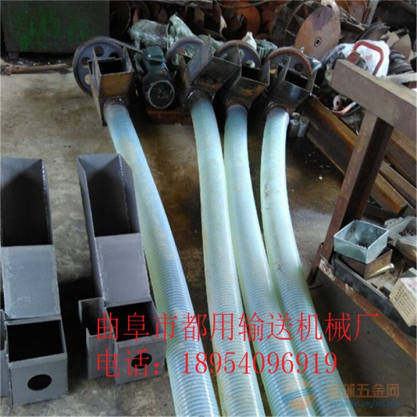 广州电动车载吸粮机 广州电动车载吸粮机