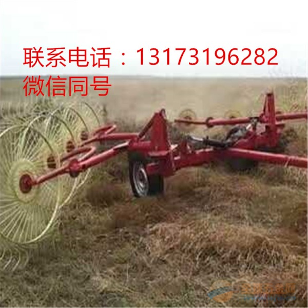 武汉后置悬挂搂草机价格 武汉后置悬挂搂草机价格