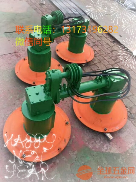 南京圆盘割草机设备型号 南京圆盘割草机设备型号
