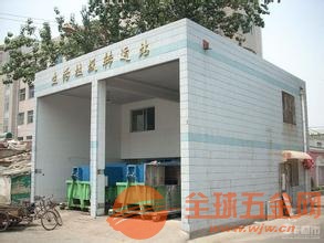 高效喷雾除臭机报价 喷雾除臭设备