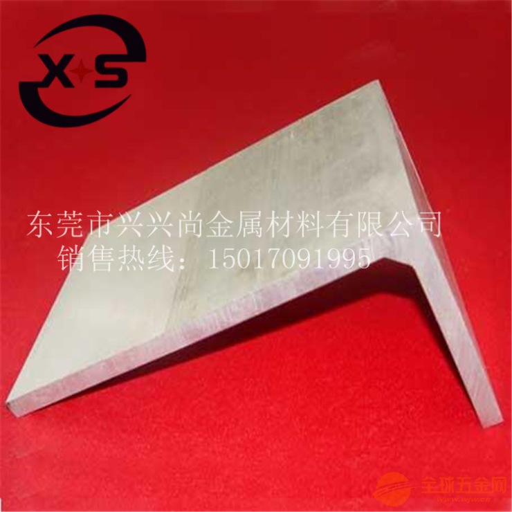 6063氧化角铝,大直径角铝,角铝生产厂家