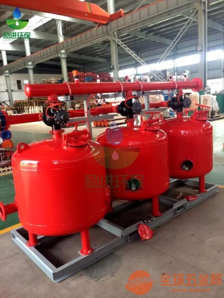 励进无锡安徽砂石过滤器厂家 砂石过滤器