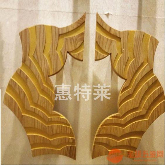工艺豪华玻璃门拉手LOGO雕刻门把手招牌拉手 推拉式门拉手可定