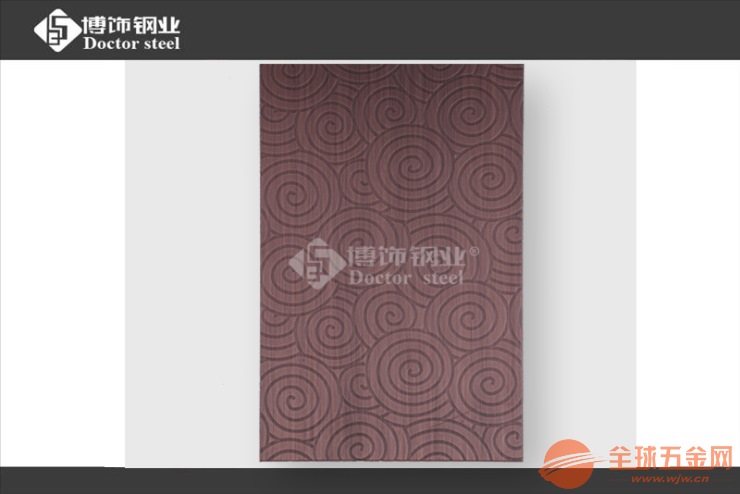 201不锈钢蚀刻小螺纹,不锈钢仿古做旧,蚀刻不锈钢花纹板