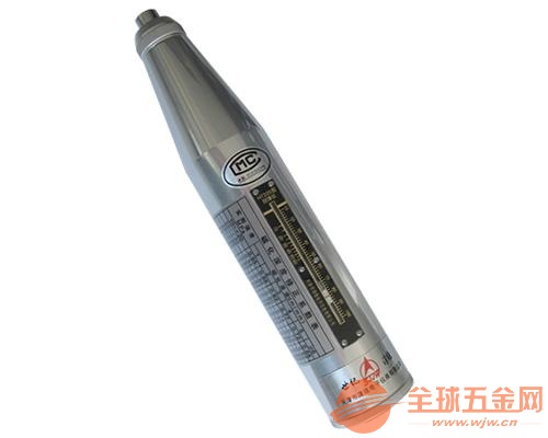 西安混凝土回弹仪价格