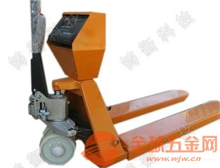 2.5T防爆手动搬动哪家好/地牛称型号