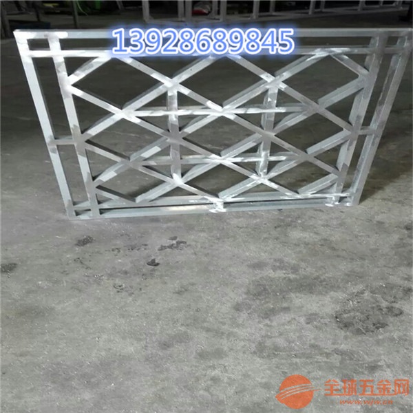 氟碳铝型材 冲孔铝方通 铝型材 氟碳铝型材 冲孔铝方通 铝型材