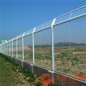河北中铁铁路防护栏生产厂家