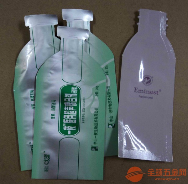 成都异形袋X快速的厂家 铝箔袋