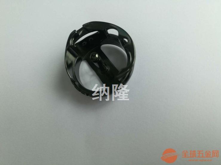 缝纫机旋梭DLC(黑金刚)涂层 表面处理