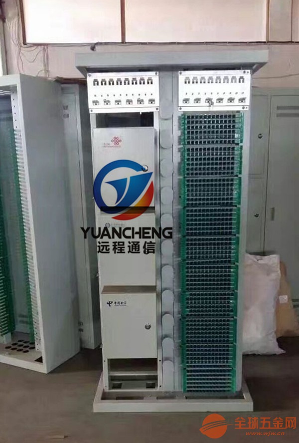 光纤总配线架尺寸价格