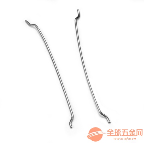 广西南宁钢纤维厂家批发大量供应 钢纤维