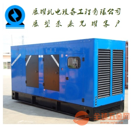 大沥发电机租赁中心,大沥发电机出租公司电话