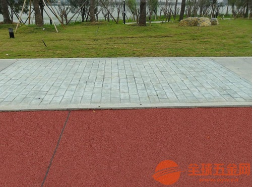 贵阳透水混凝土安全可靠 透水混凝土