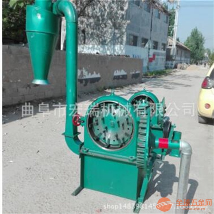 五谷杂粮粉碎机 造纸厂X 粉碎机