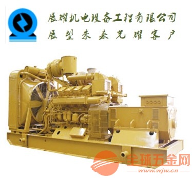 荷城发电机出租公司|荷城发电机租赁电话