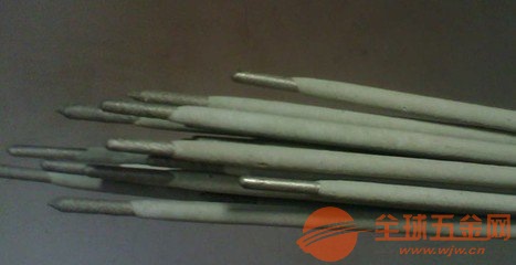 厂价X高强钢焊条J857CrNi 厂价X高强钢焊条
